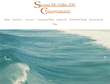 Tablet Screenshot of mylachiro.com